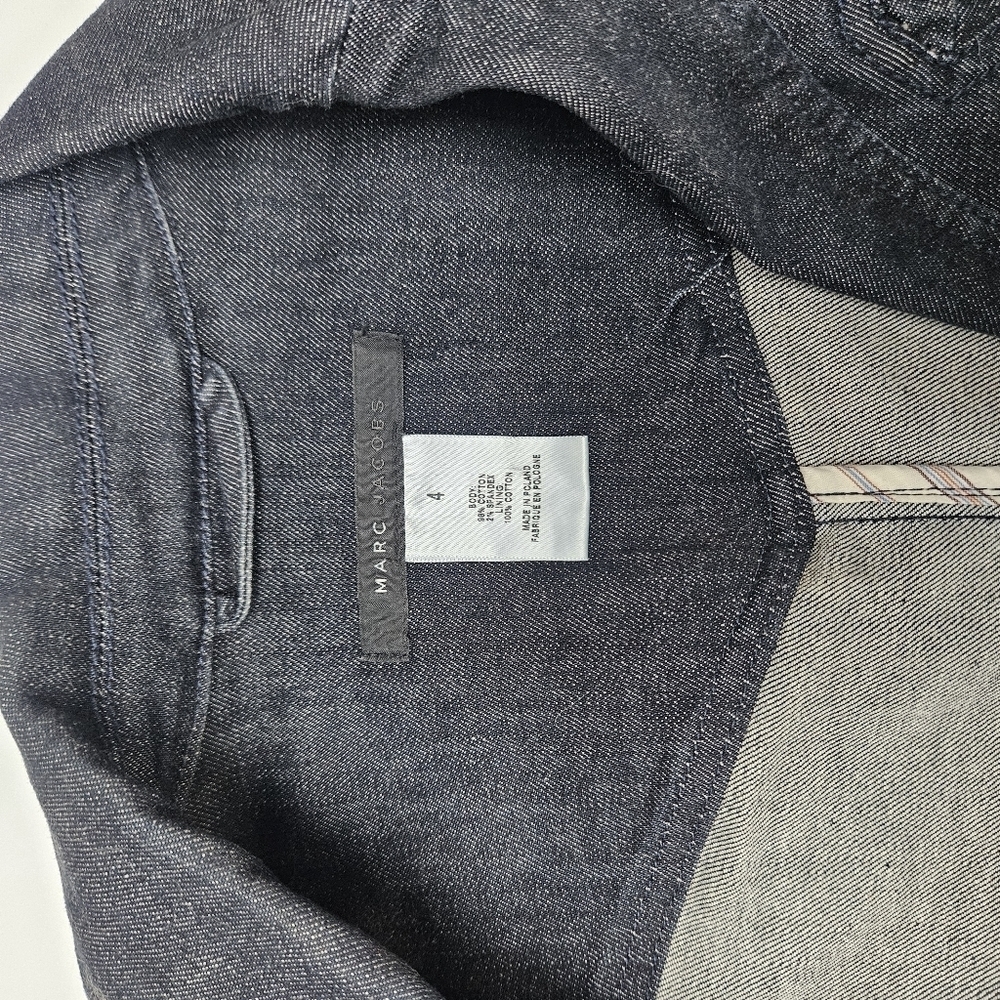 Marc Jacobs jacket - image 11